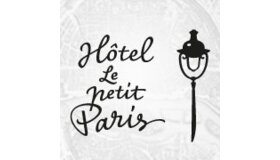 Hôtel le Petit Paris Logo